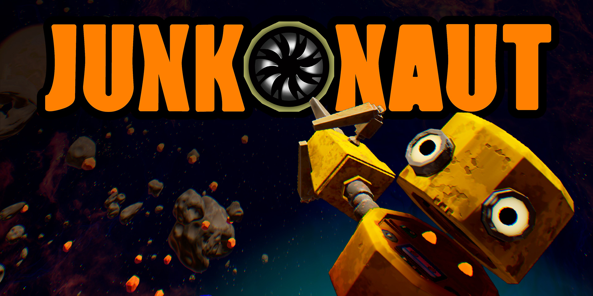 Junkonaut