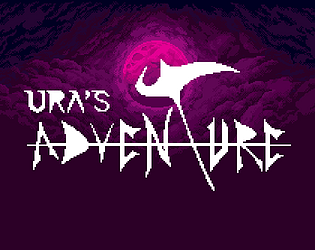Ura's Adventure